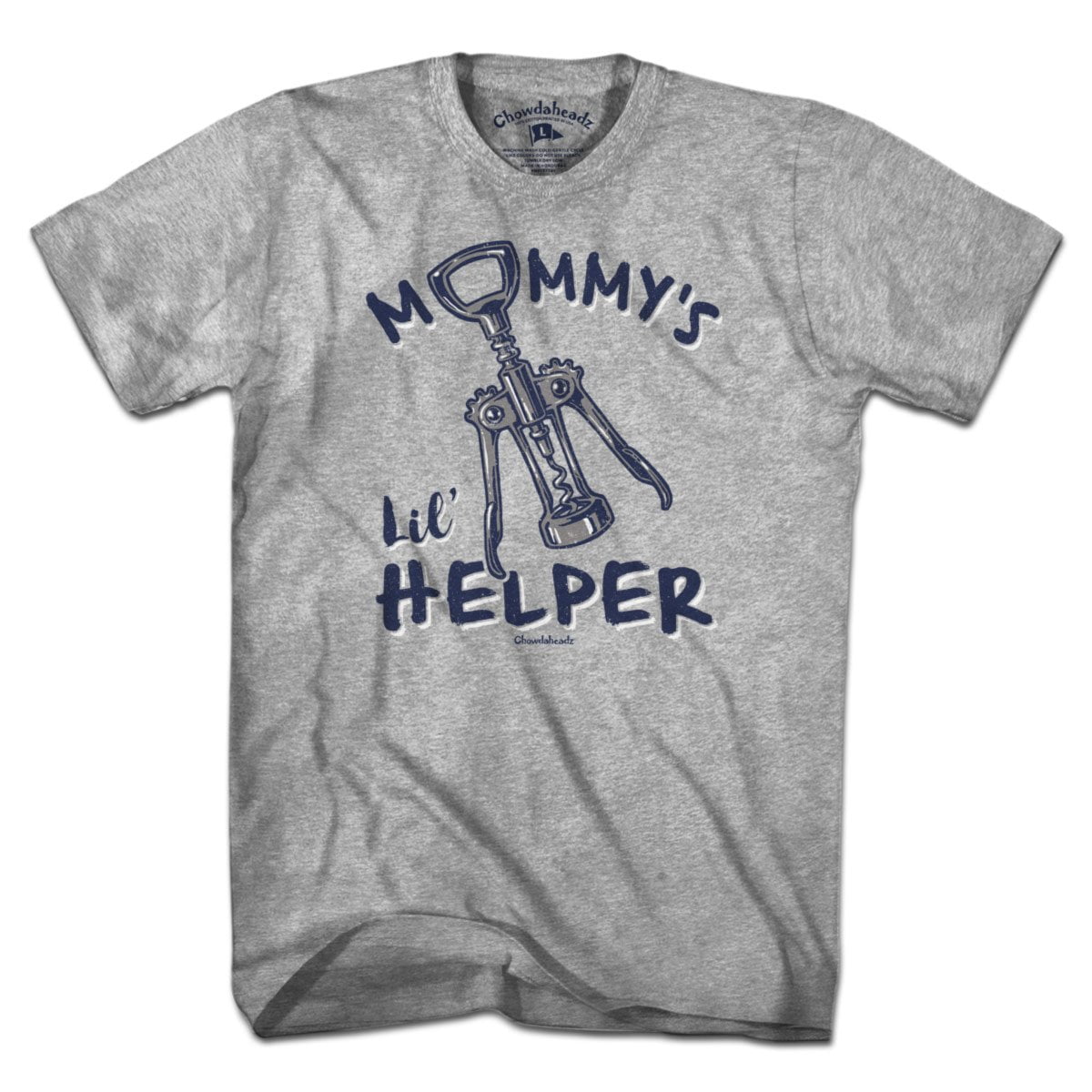 Mommy's Lil' Helper T-Shirt
