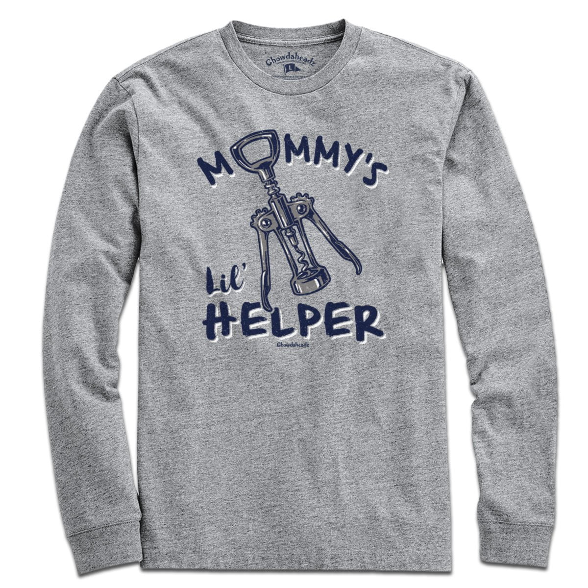 Mommy's Lil' Helper T-Shirt