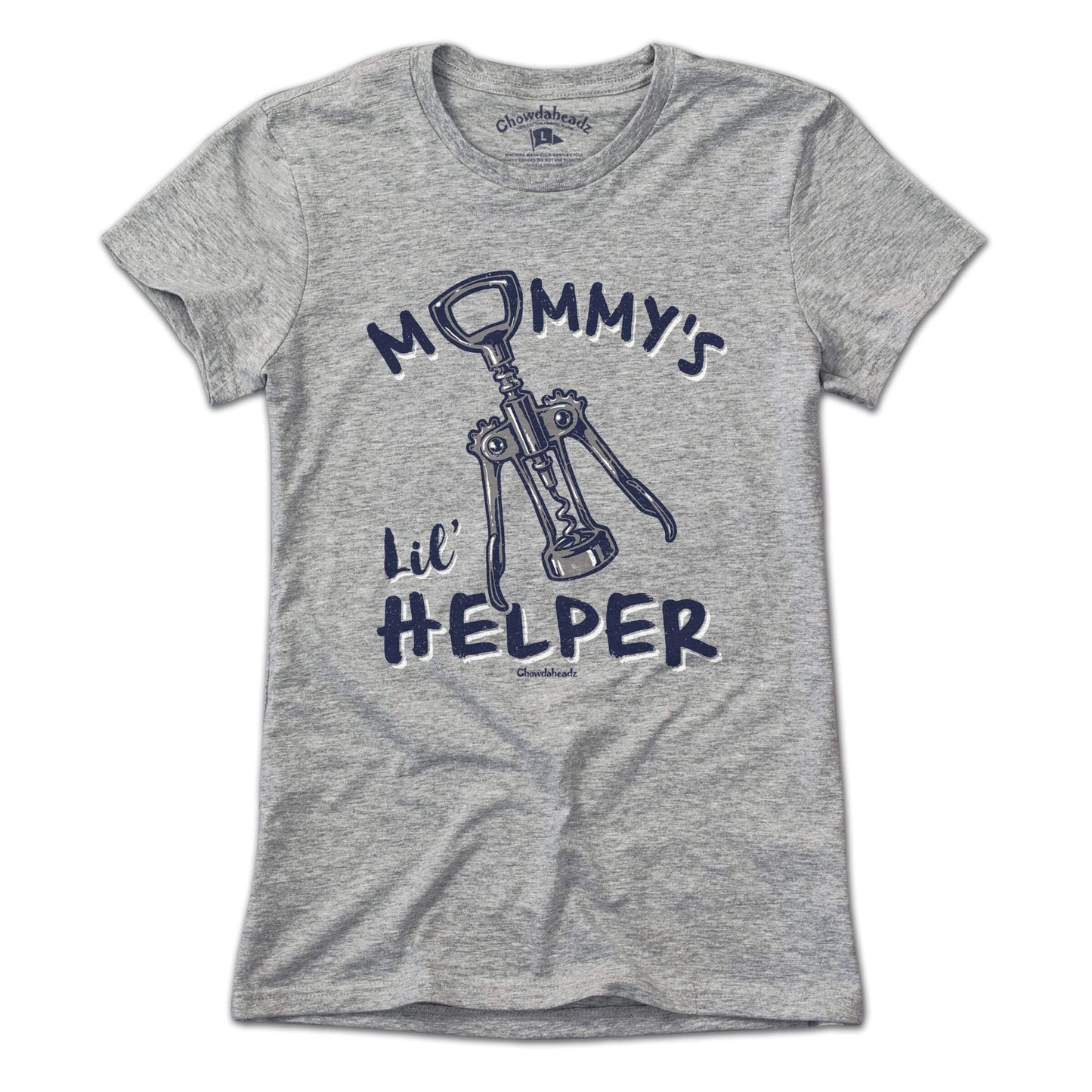 Mommy's Lil' Helper T-Shirt