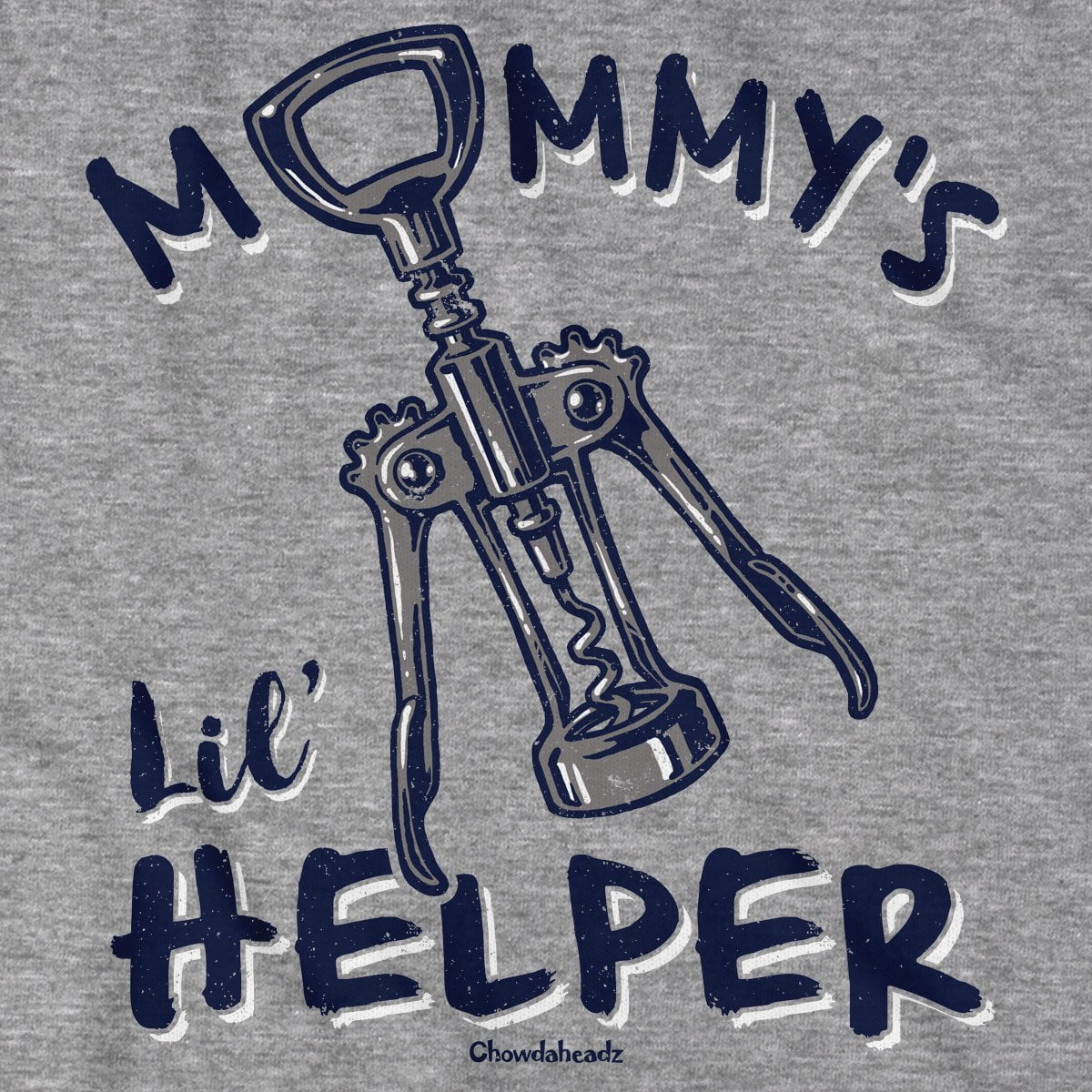 Mommy's Lil' Helper T-Shirt