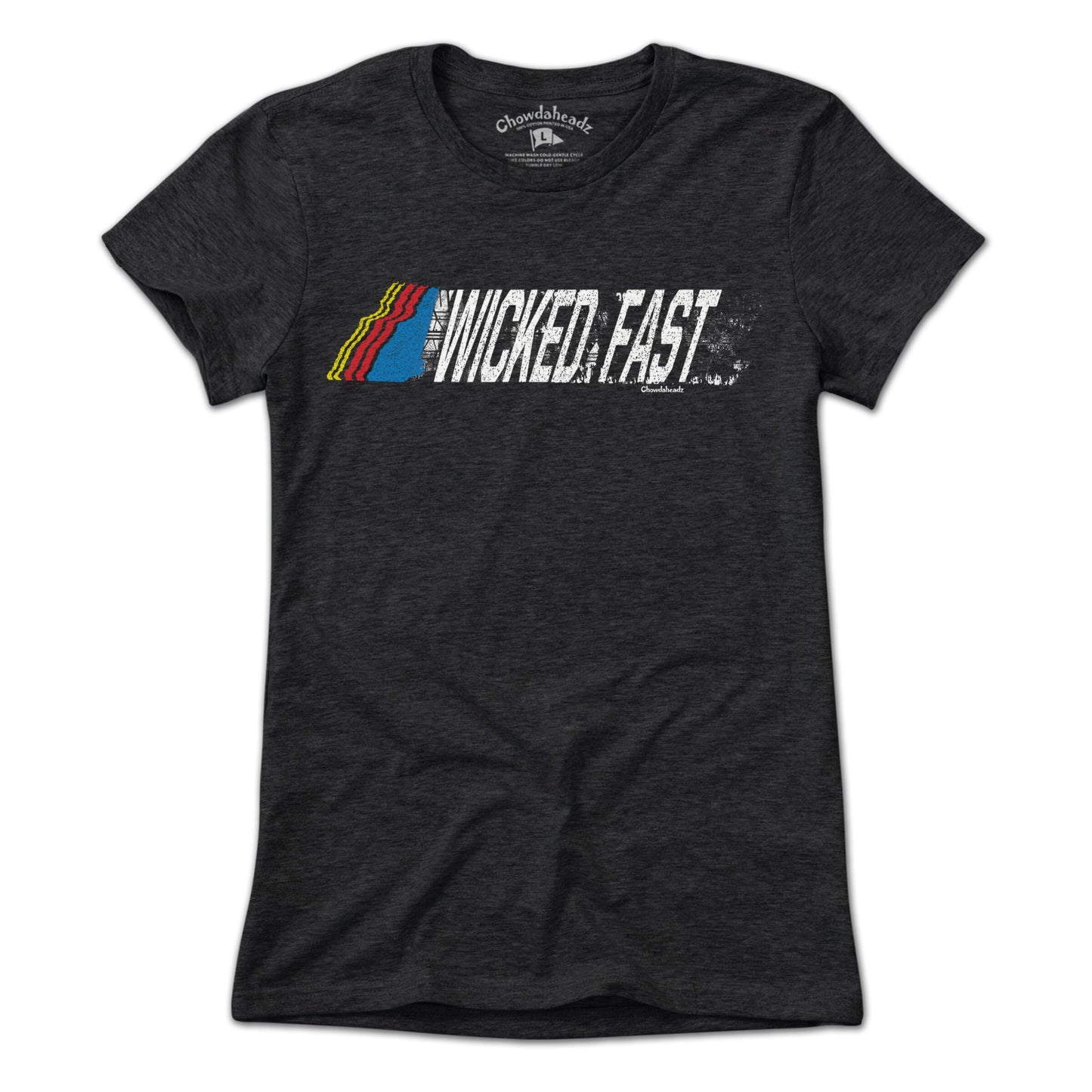 Wicked Fast New Hampshire T-Shirt