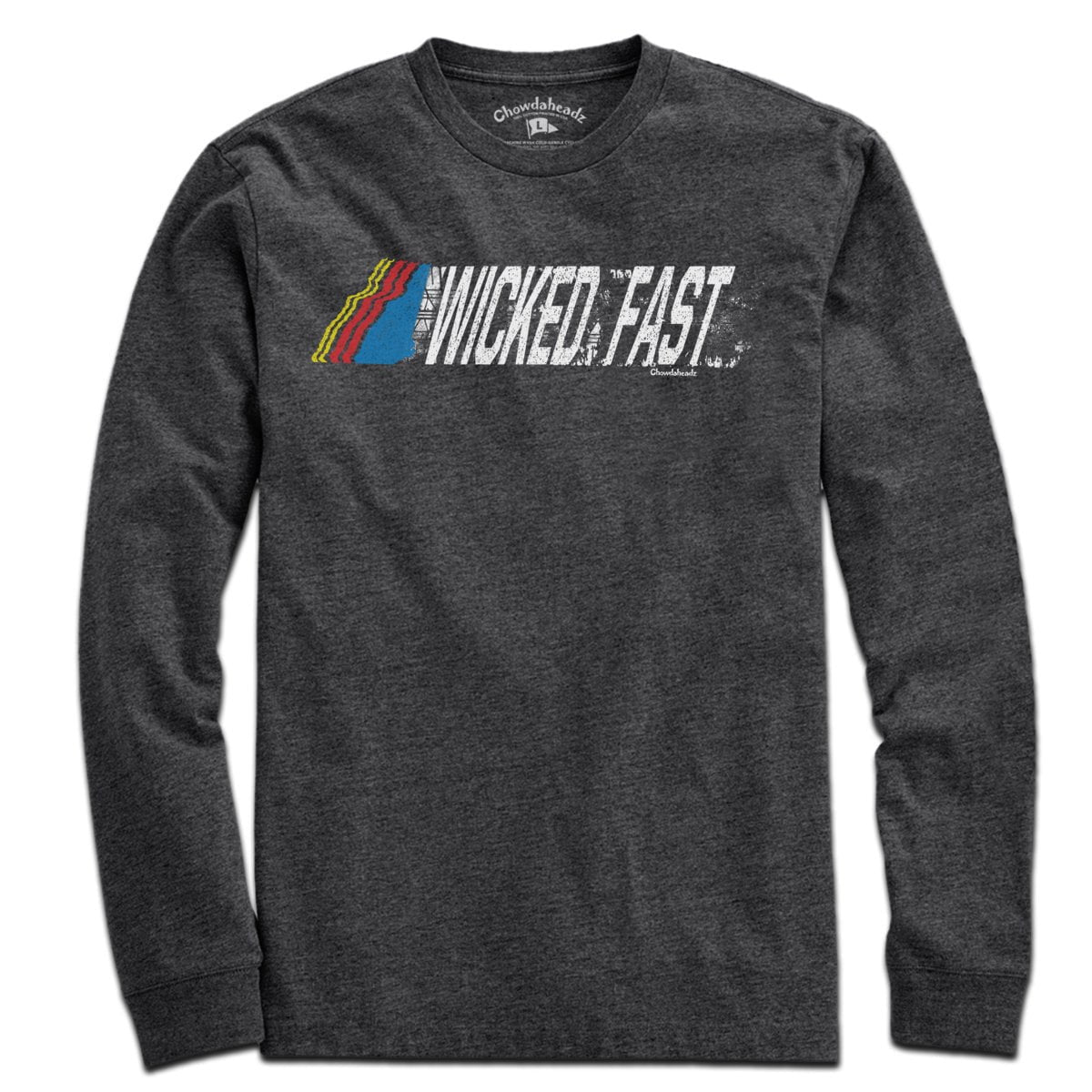 Wicked Fast New Hampshire T-Shirt