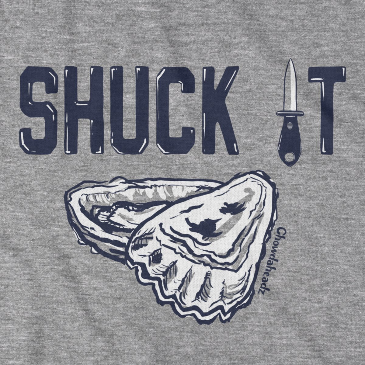 Shuck It T-Shirt