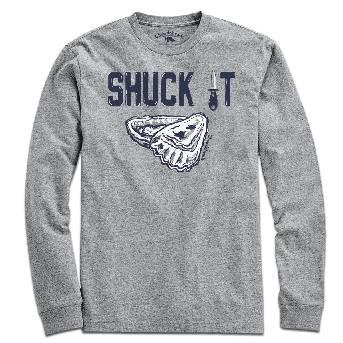 Shuck It T-Shirt