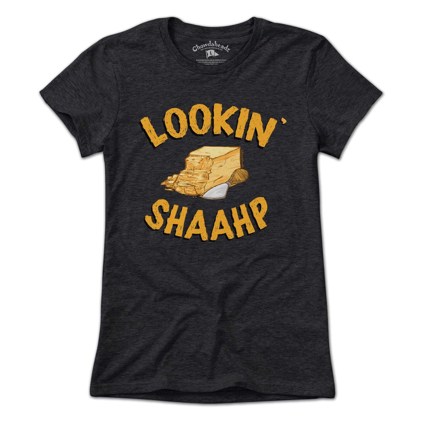 Lookin' Shaahp T-Shirt