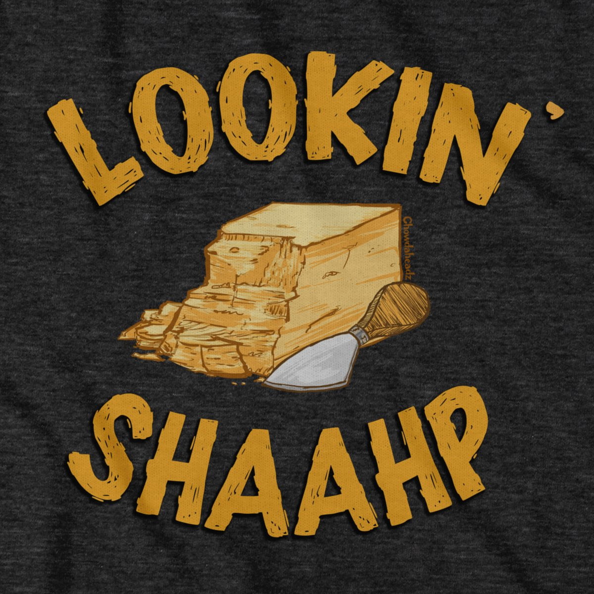 Lookin' Shaahp T-Shirt