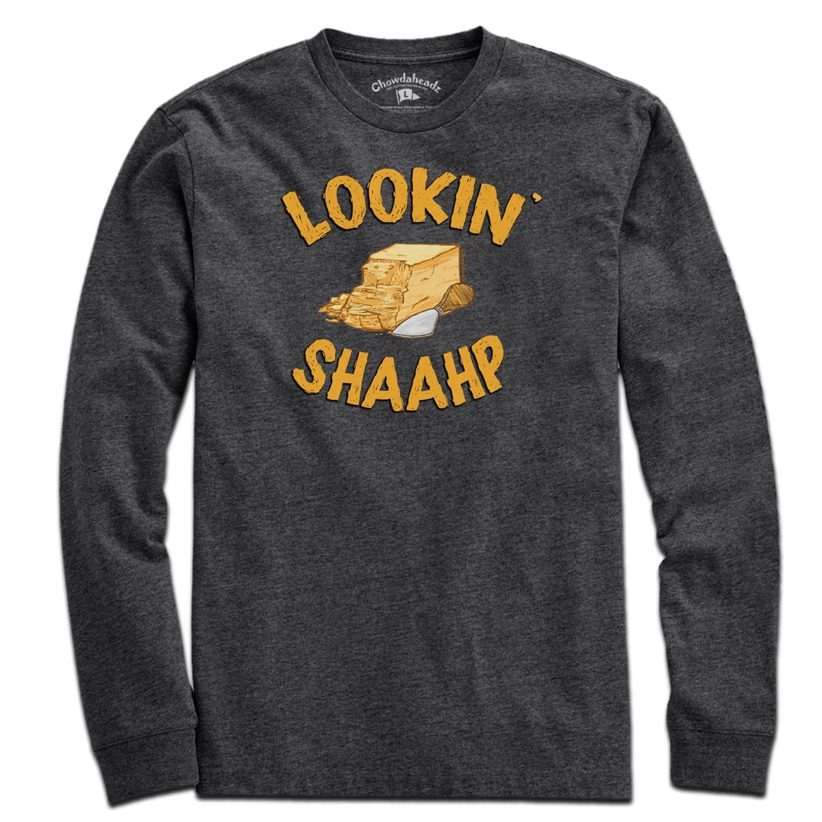 Lookin' Shaahp T-Shirt