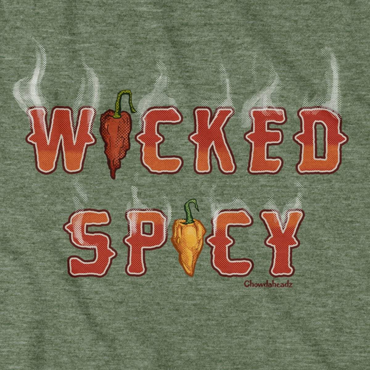 Wicked Spicy T-Shirt