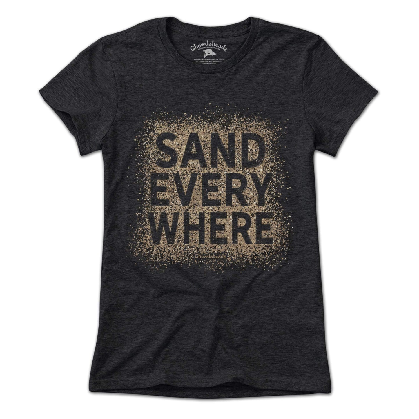 Sand Everywhere T-Shirt