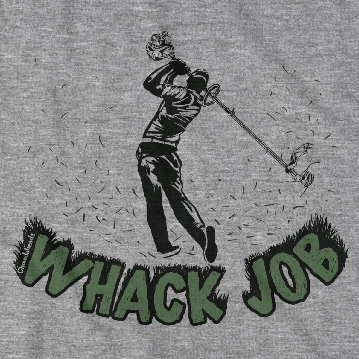 Whack Job T-Shirt