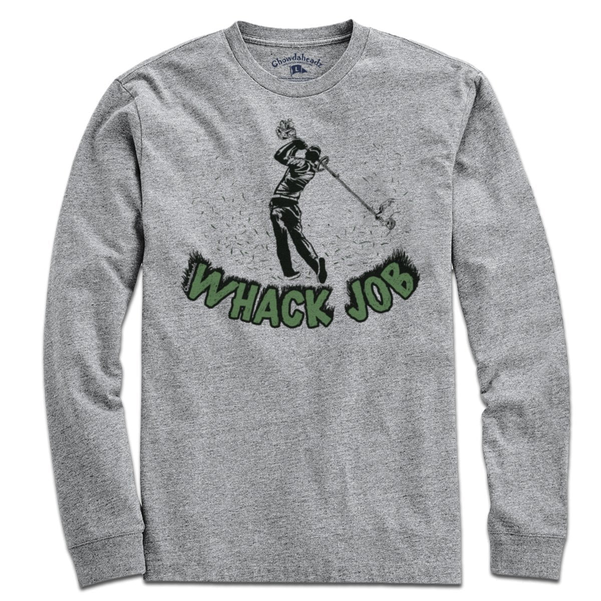 Whack Job T-Shirt
