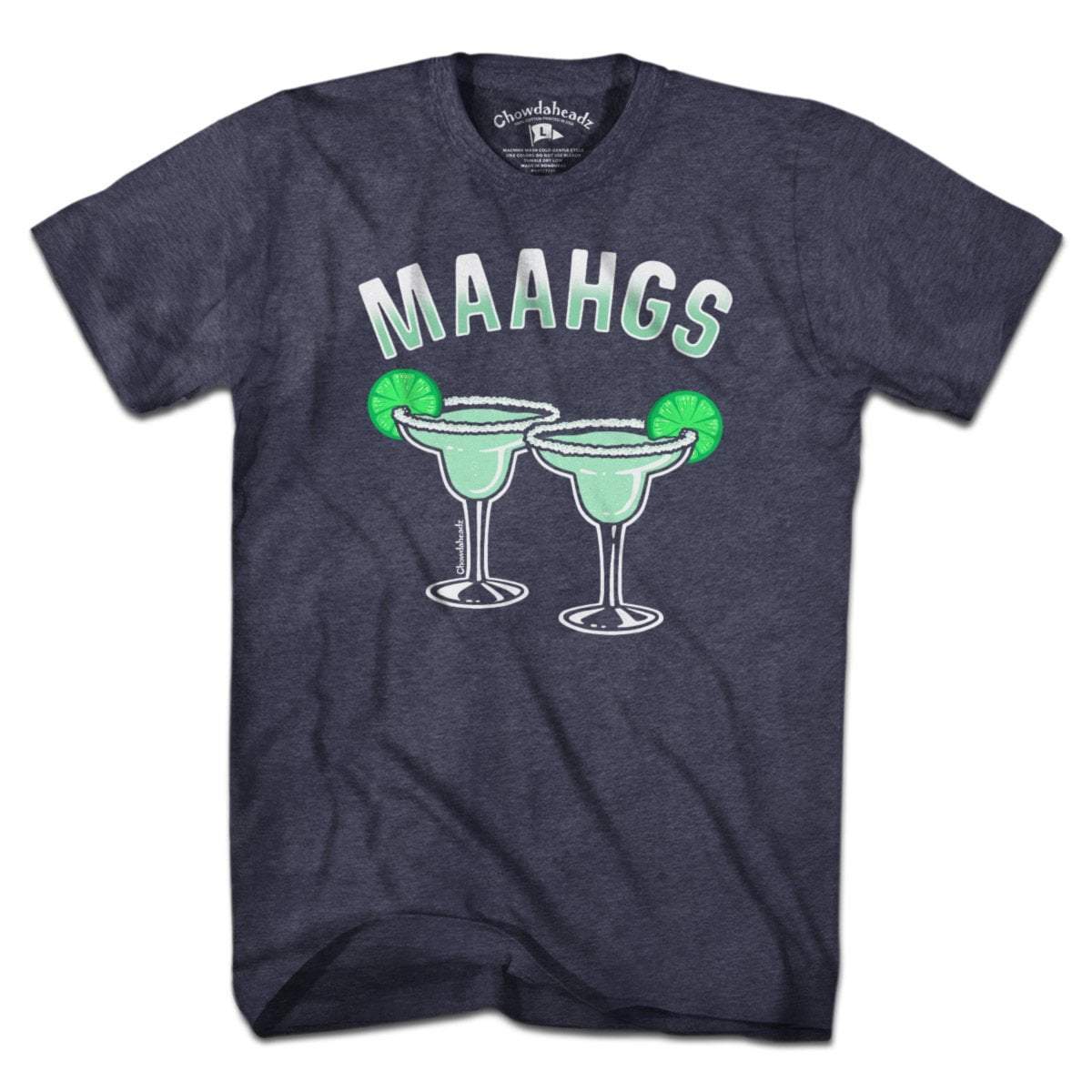 Maahgs T-Shirt