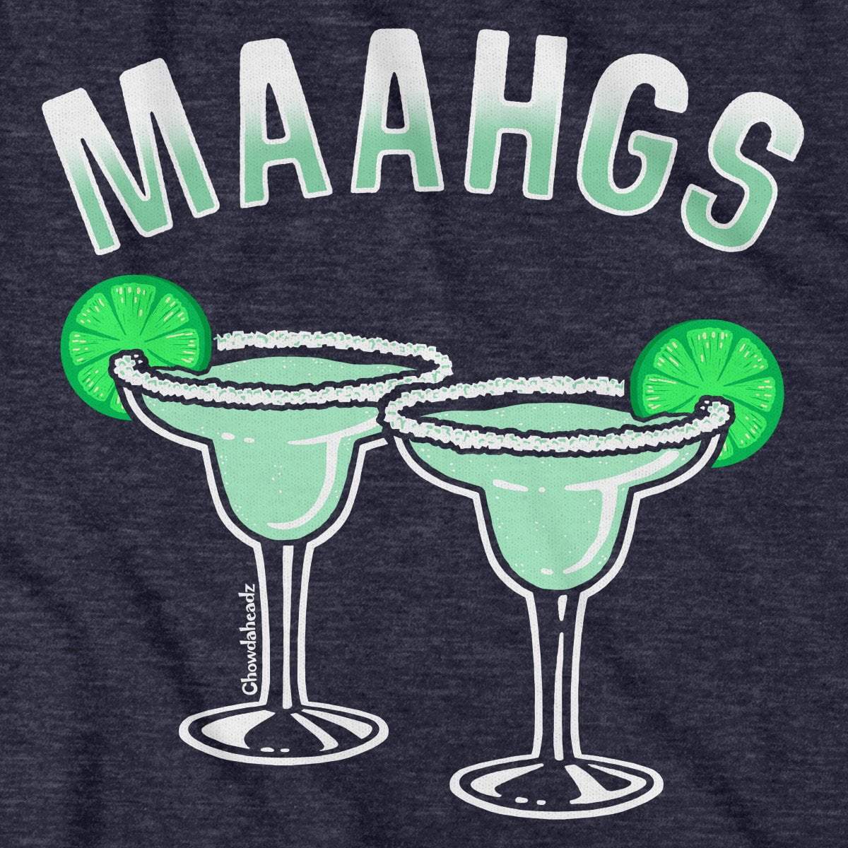 Maahgs T-Shirt