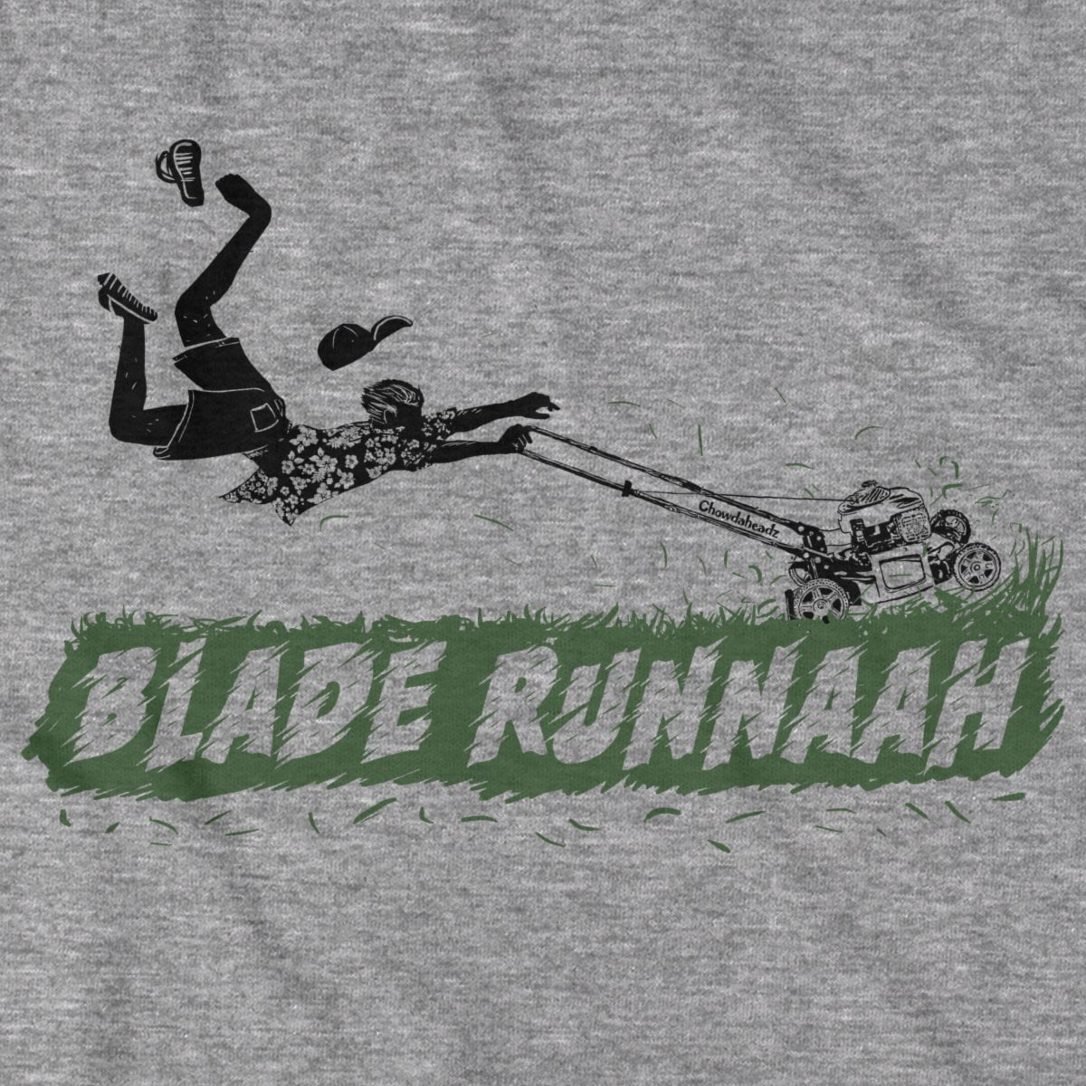 Blade Runnaah T-Shirt