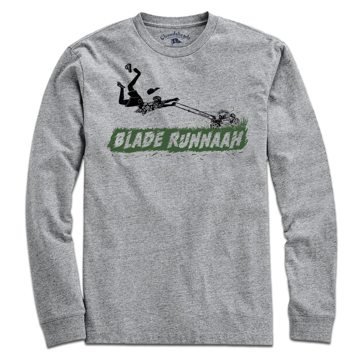 Blade Runnaah T-Shirt
