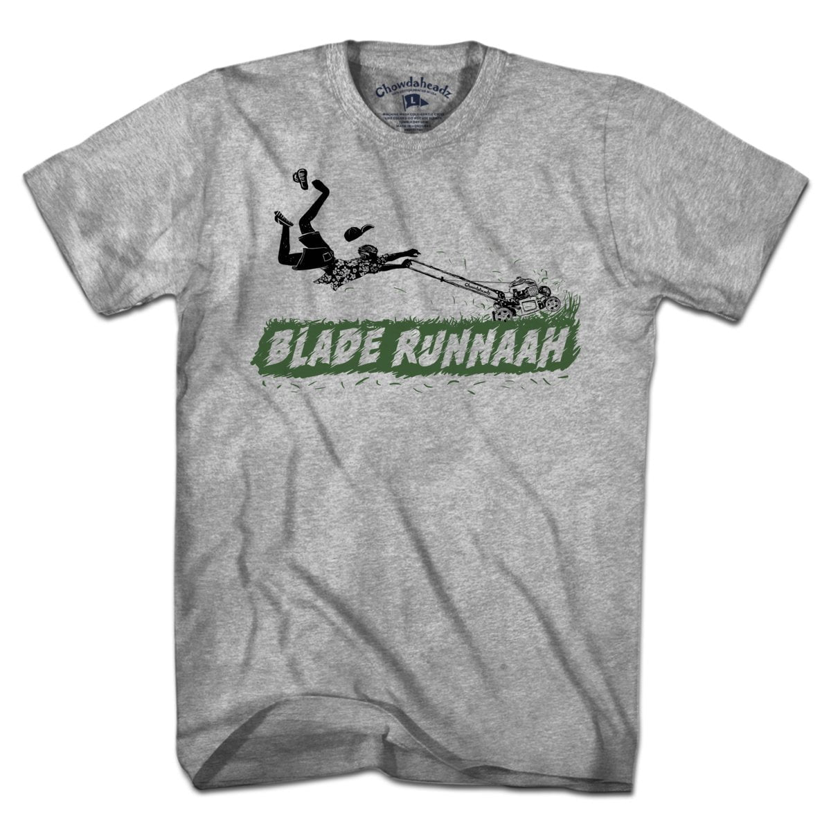 Blade Runnaah T-Shirt
