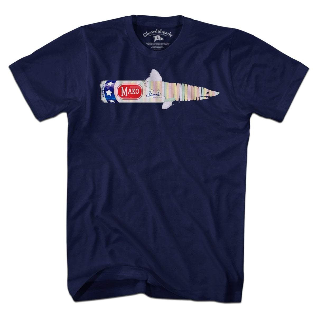MAKO Shark T-Shirt