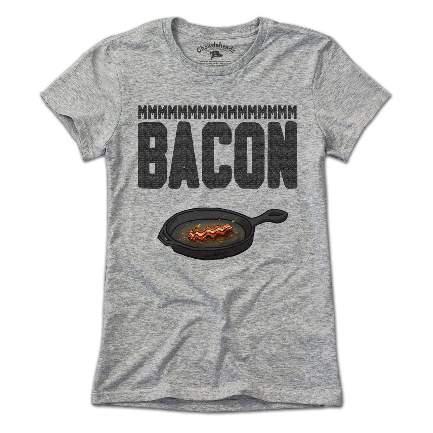 MMM Bacon T-Shirt