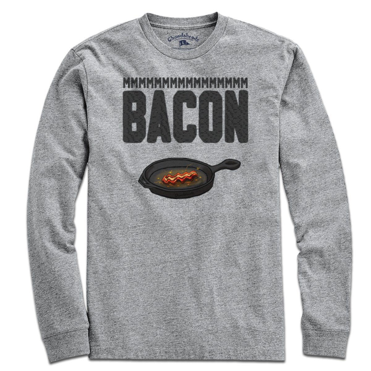 MMM Bacon T-Shirt