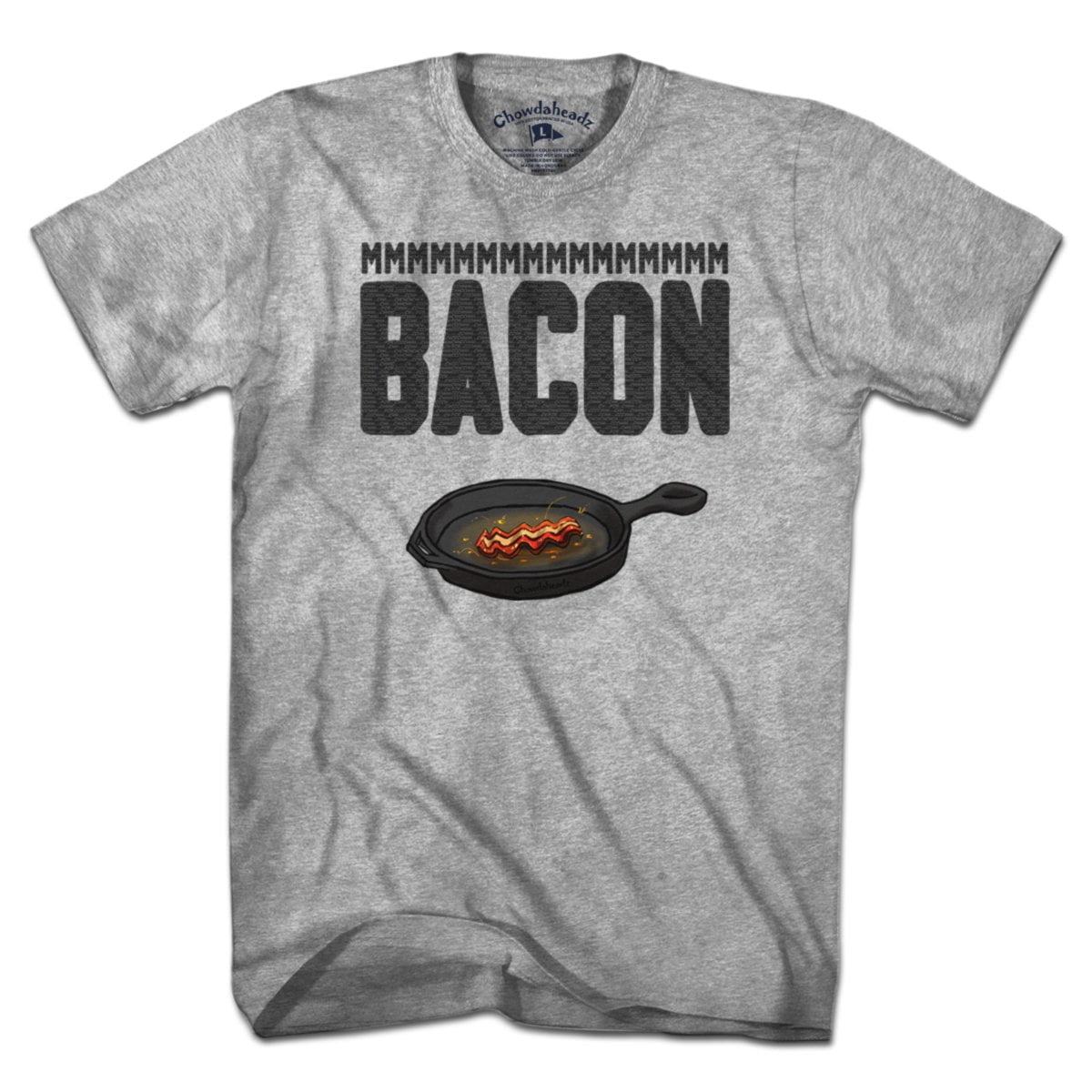 MMM Bacon T-Shirt