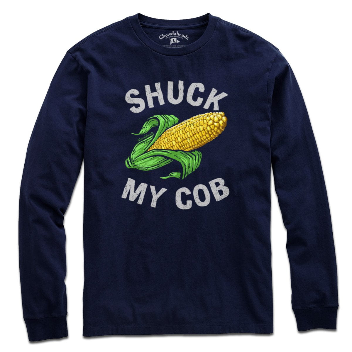 Shuck My Cob T-Shirt
