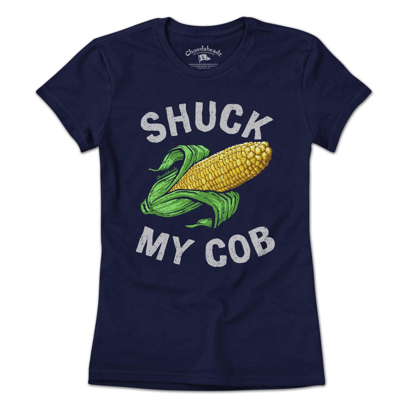 Shuck My Cob T-Shirt