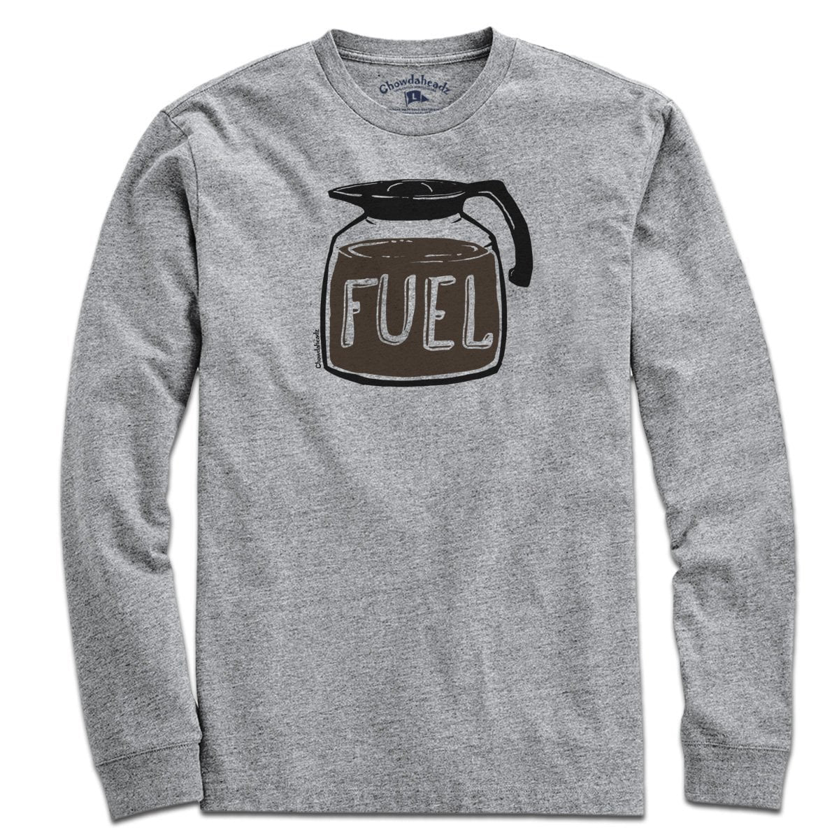 Fuel T-Shirt