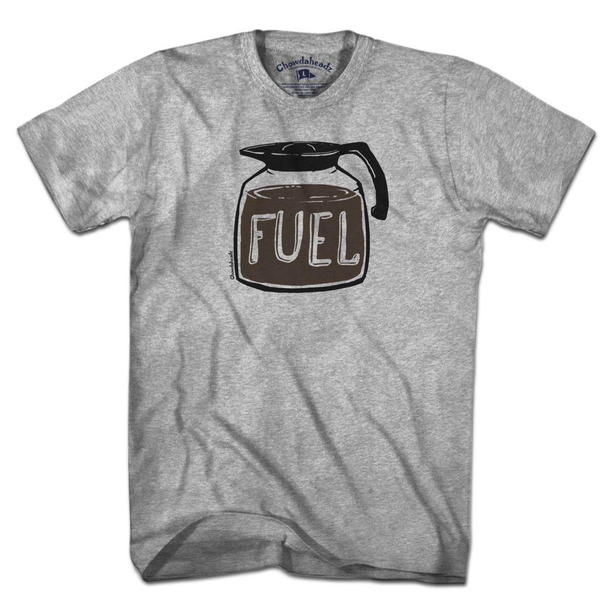 Fuel T-Shirt