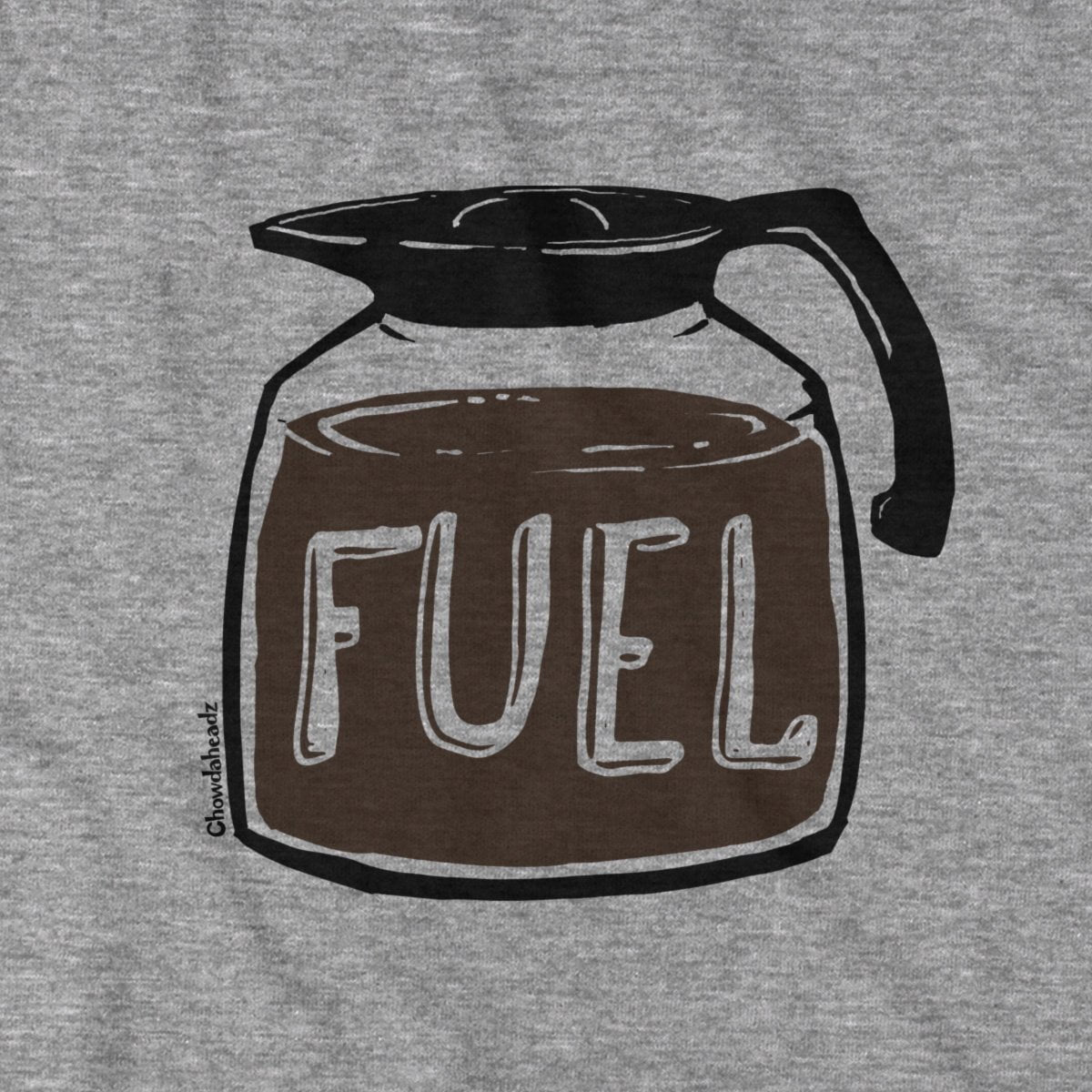 Fuel T-Shirt