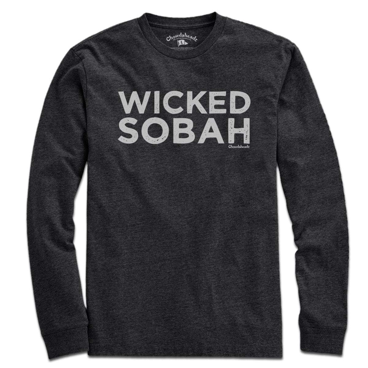 Wicked Sobah T-Shirt