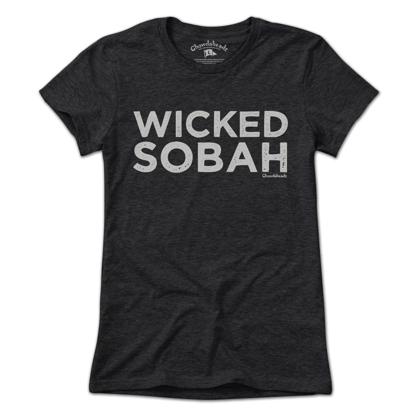 Wicked Sobah T-Shirt