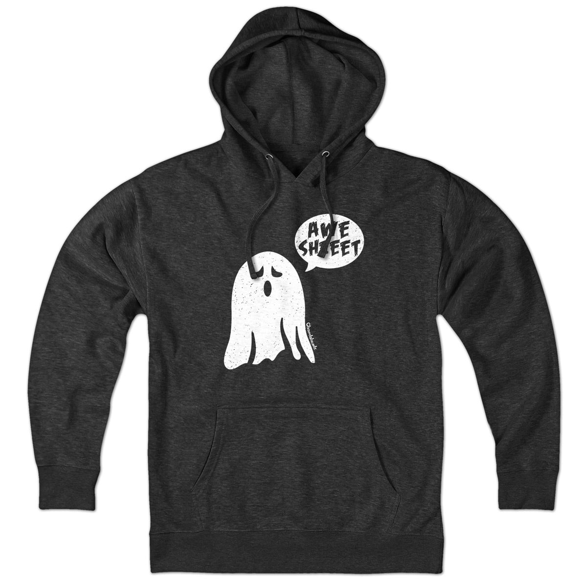 Awe Sheeet Hoodie