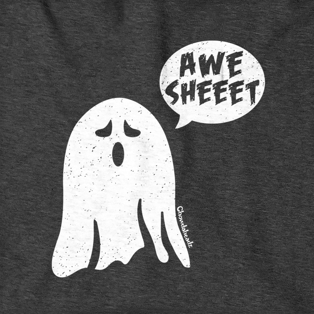 Awe Sheeet Hoodie