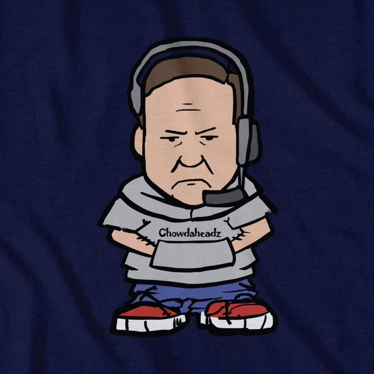 Little B T-Shirt