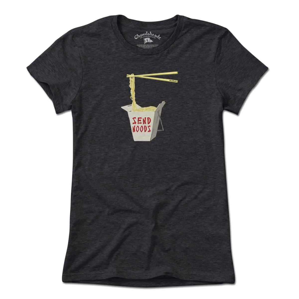 Send Noods T-Shirt