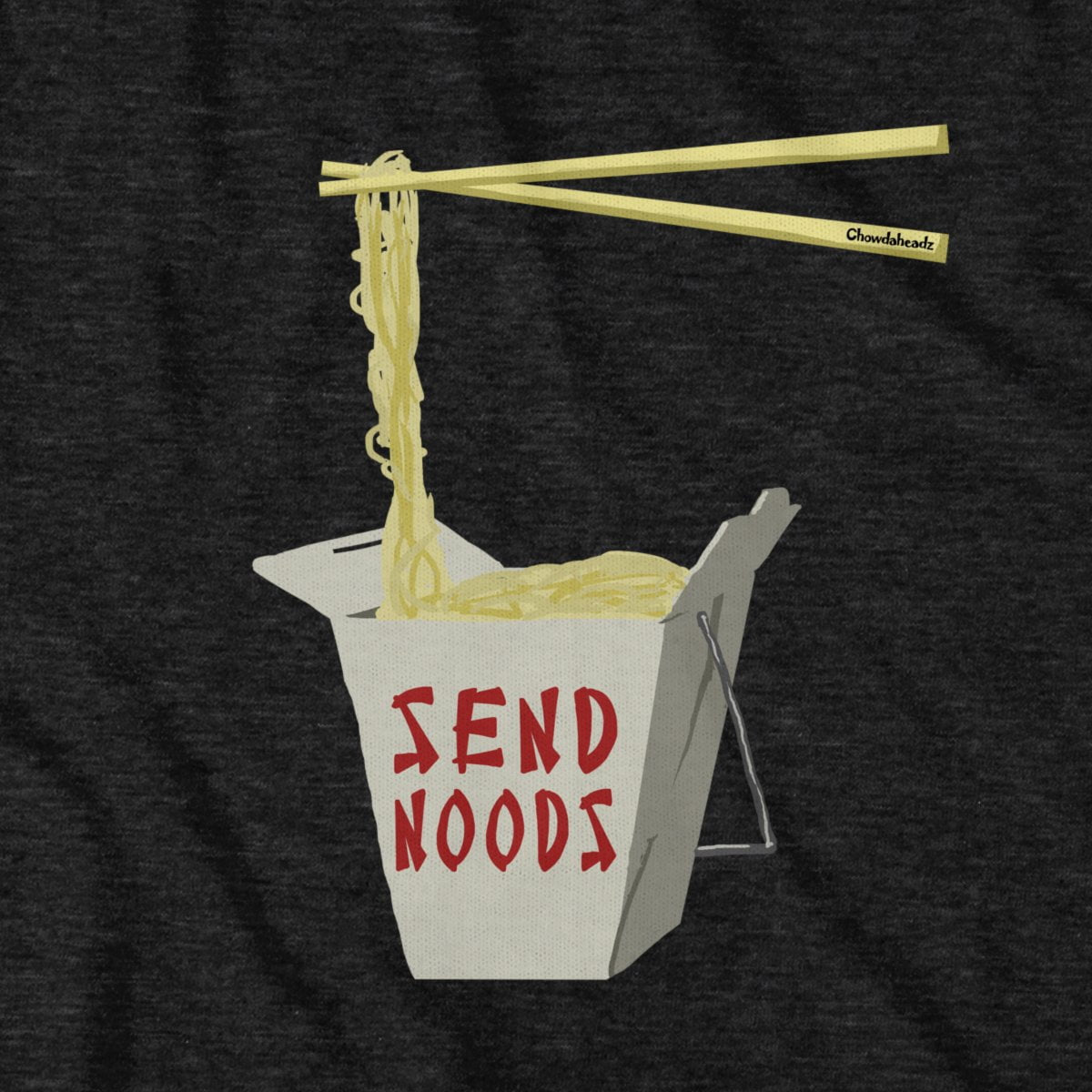 Send Noods T-Shirt