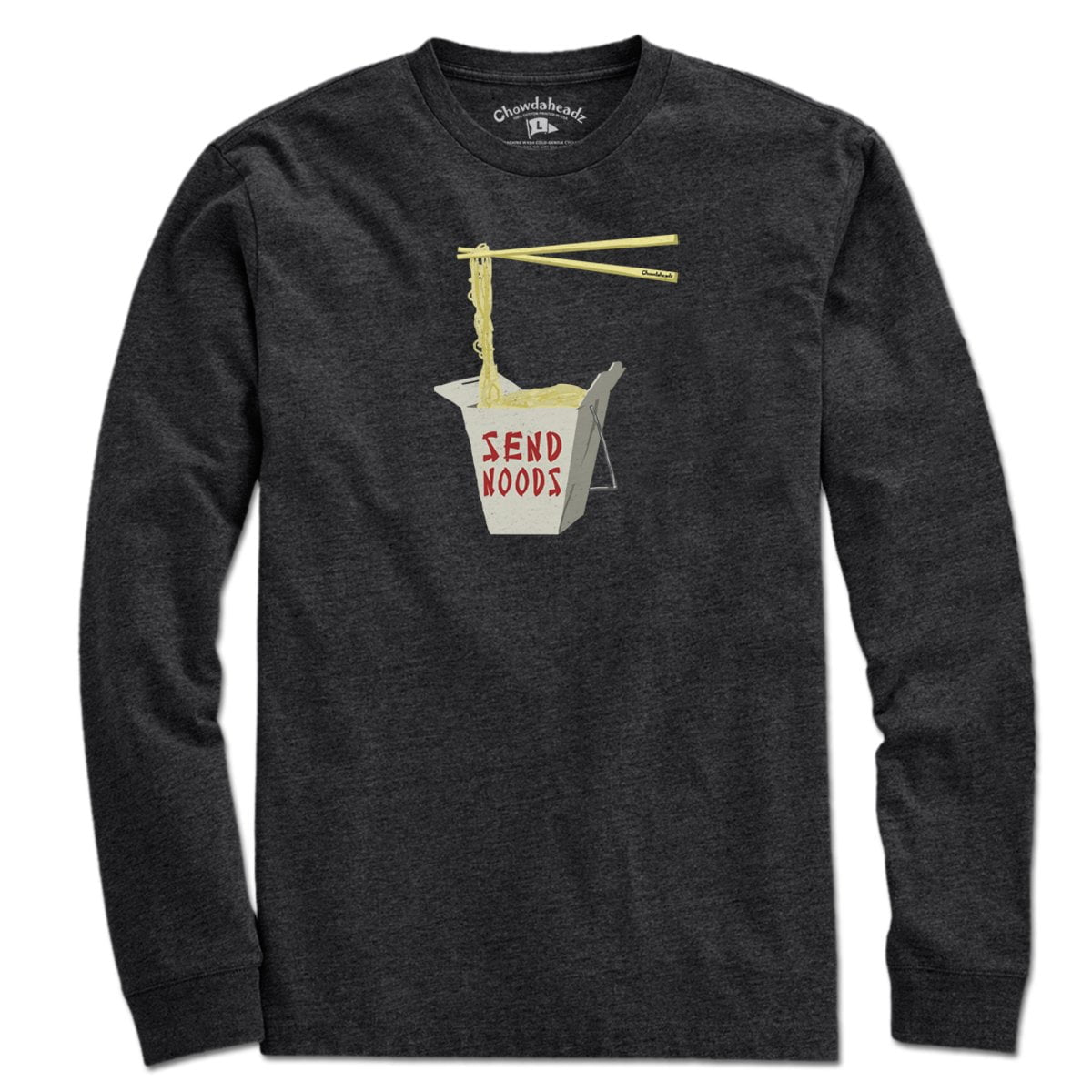 Send Noods T-Shirt