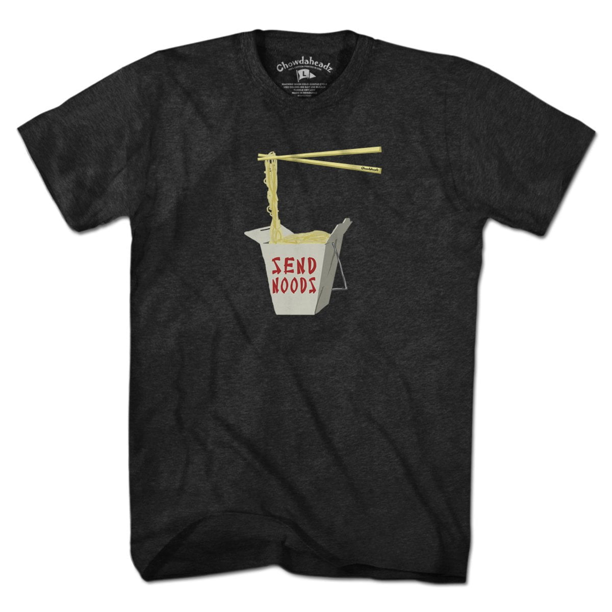 Send Noods T-Shirt