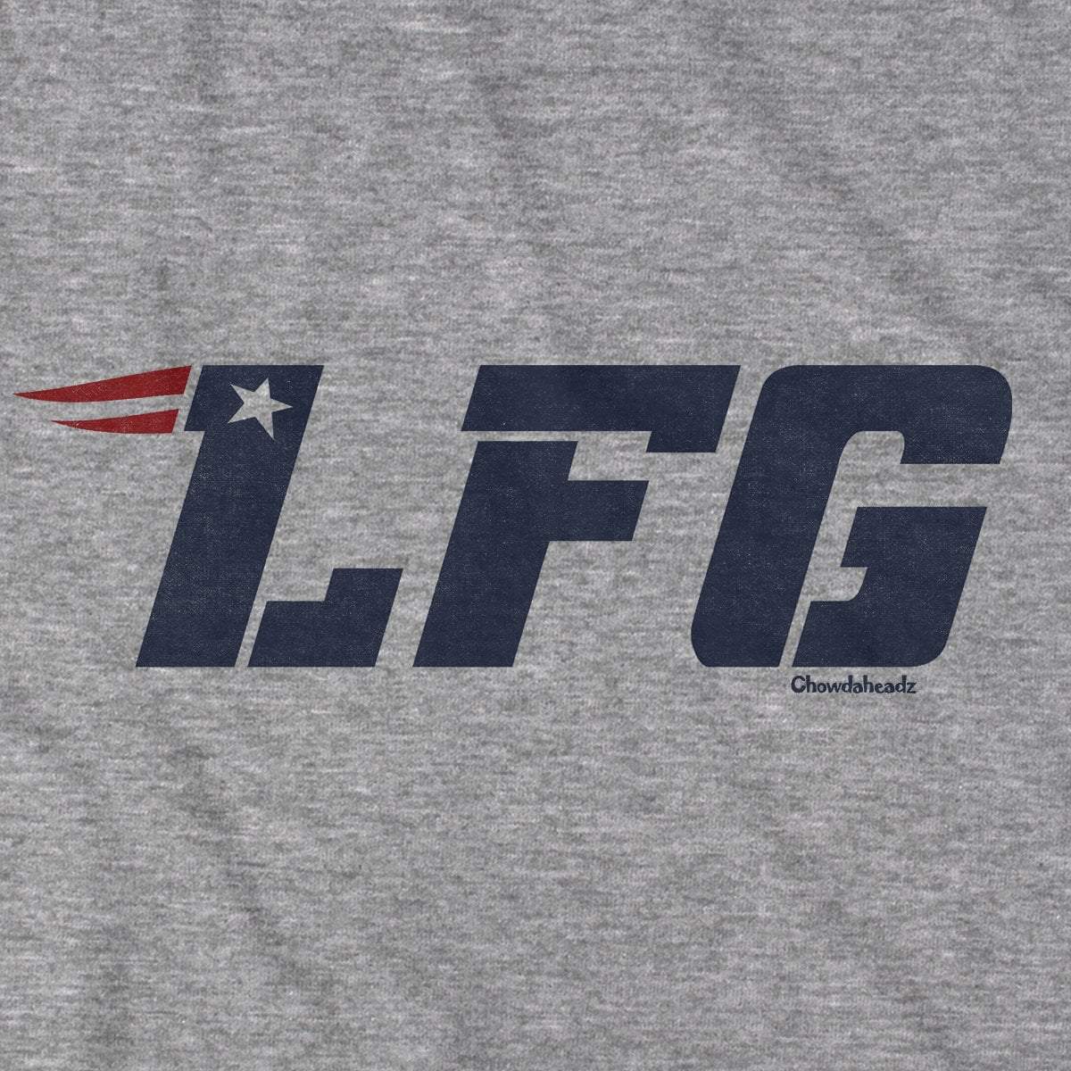 LFG New England T-Shirt