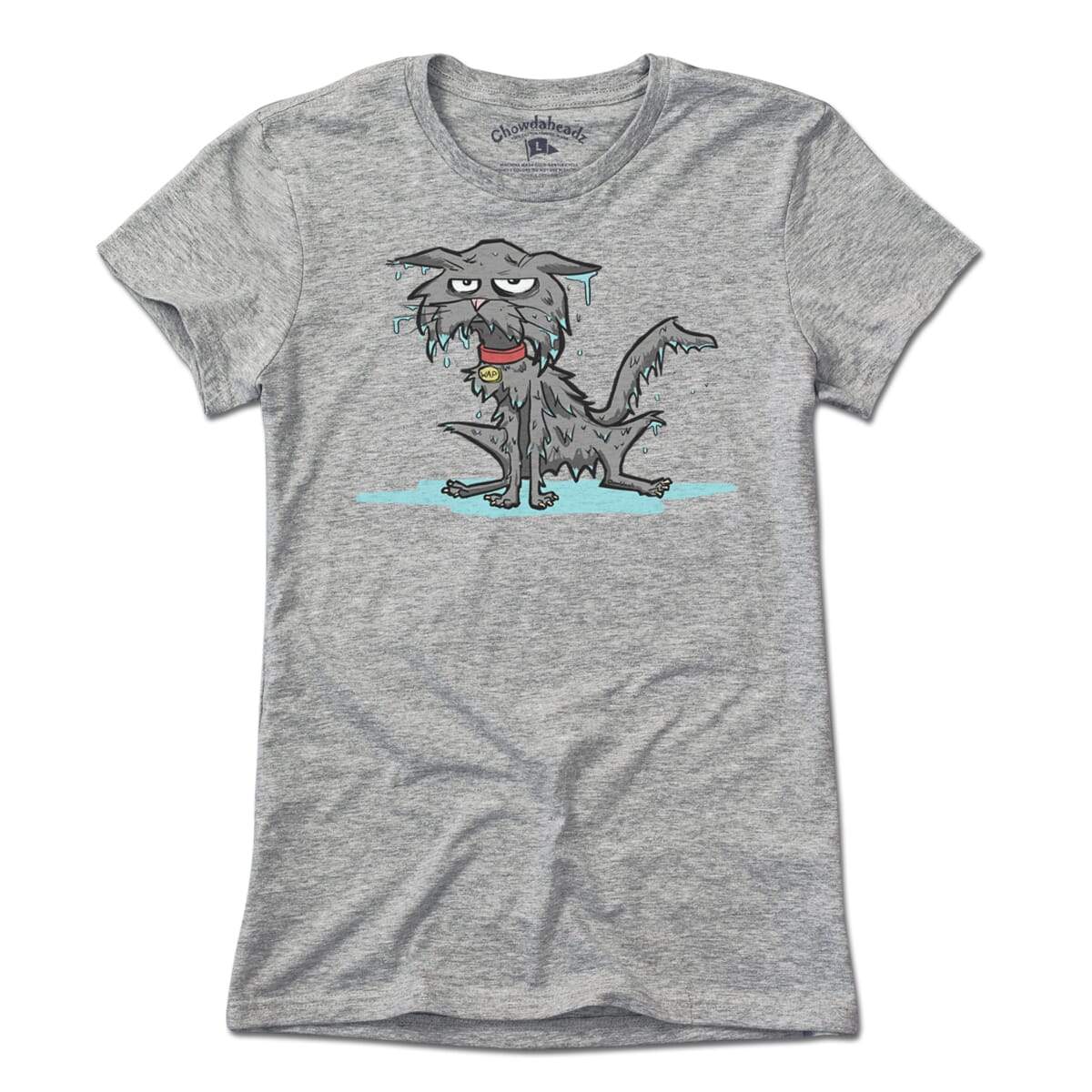 WAP T-Shirt