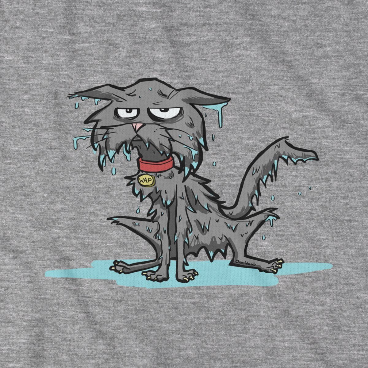 WAP T-Shirt