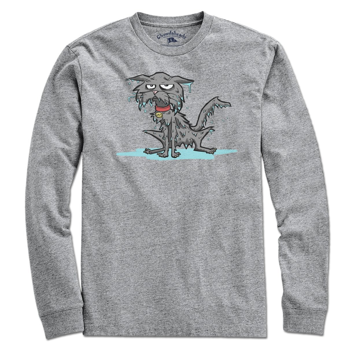 WAP T-Shirt