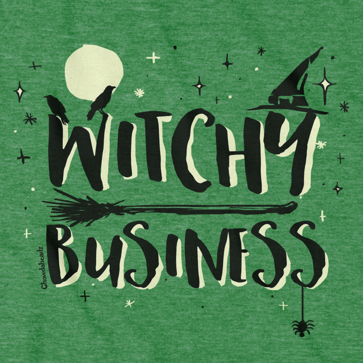 Witchy Business T-Shirt
