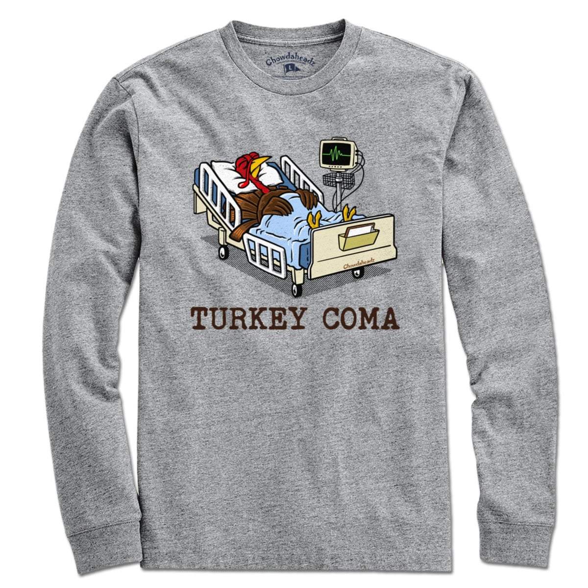 Turkey Coma T-Shirt