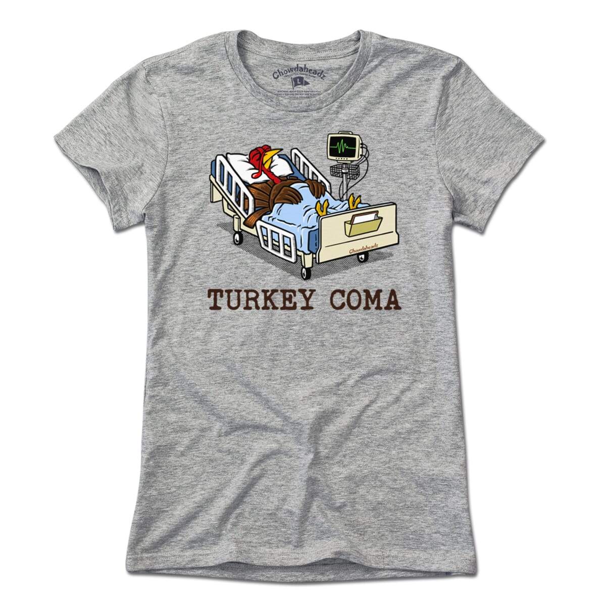 Turkey Coma T-Shirt