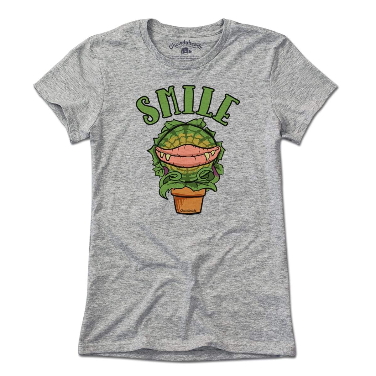 Smile T-Shirt