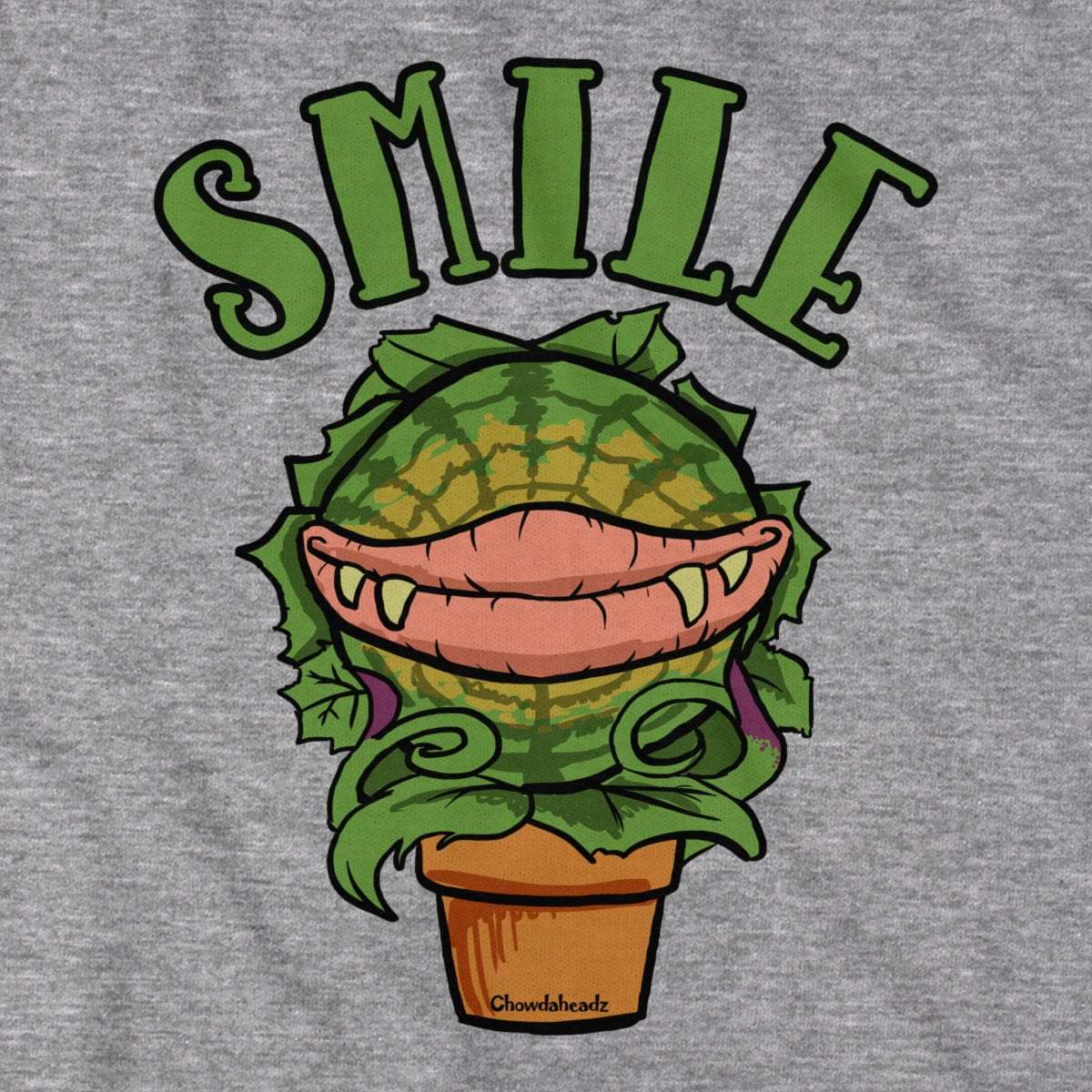 Smile T-Shirt