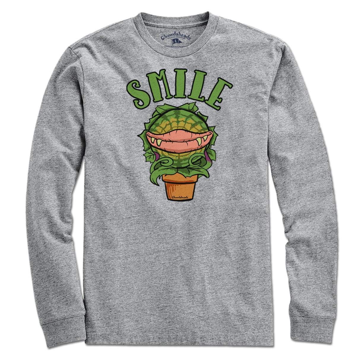 Smile T-Shirt