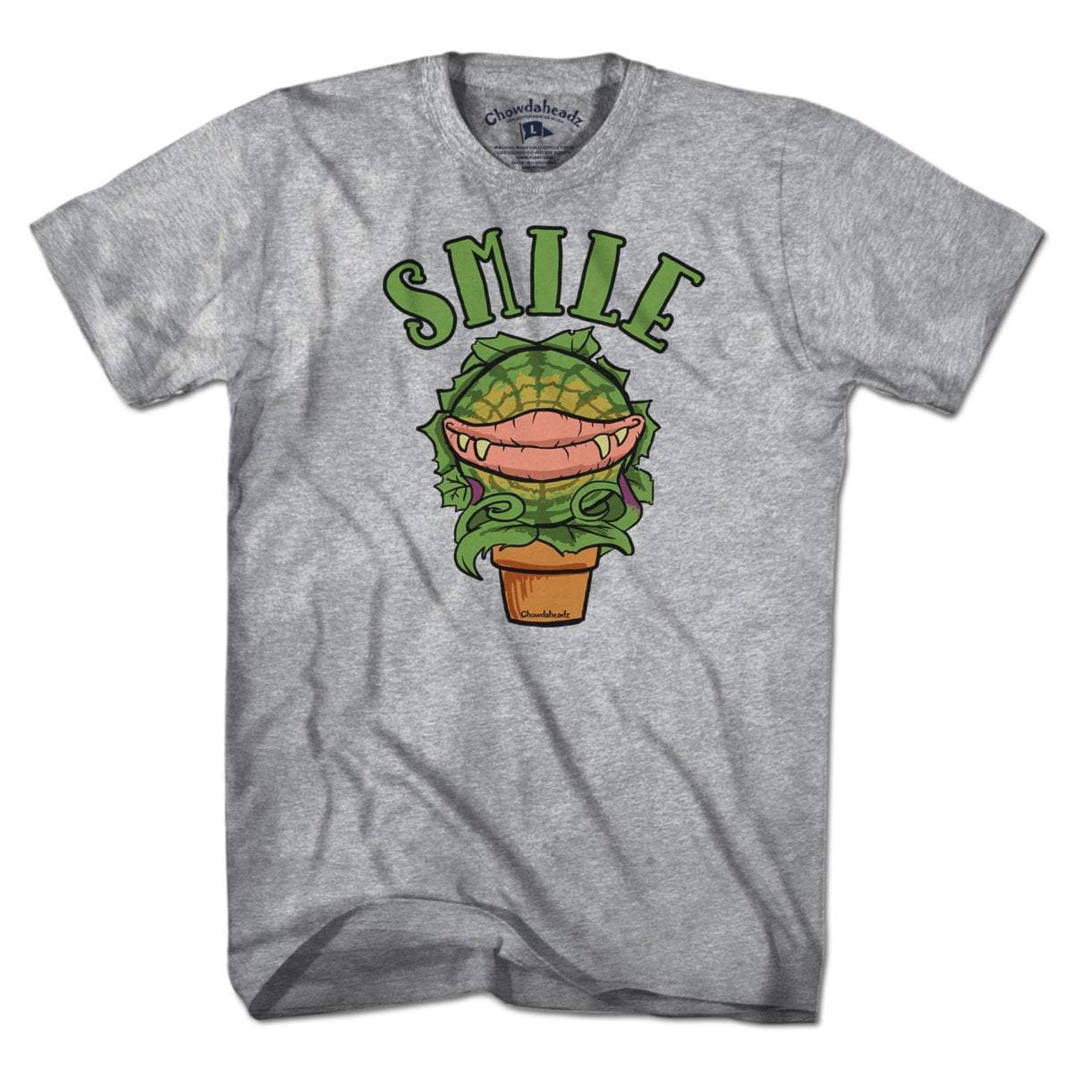 Smile T-Shirt
