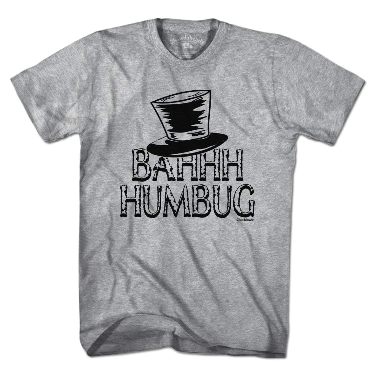 Bahhh Humbug T-Shirt